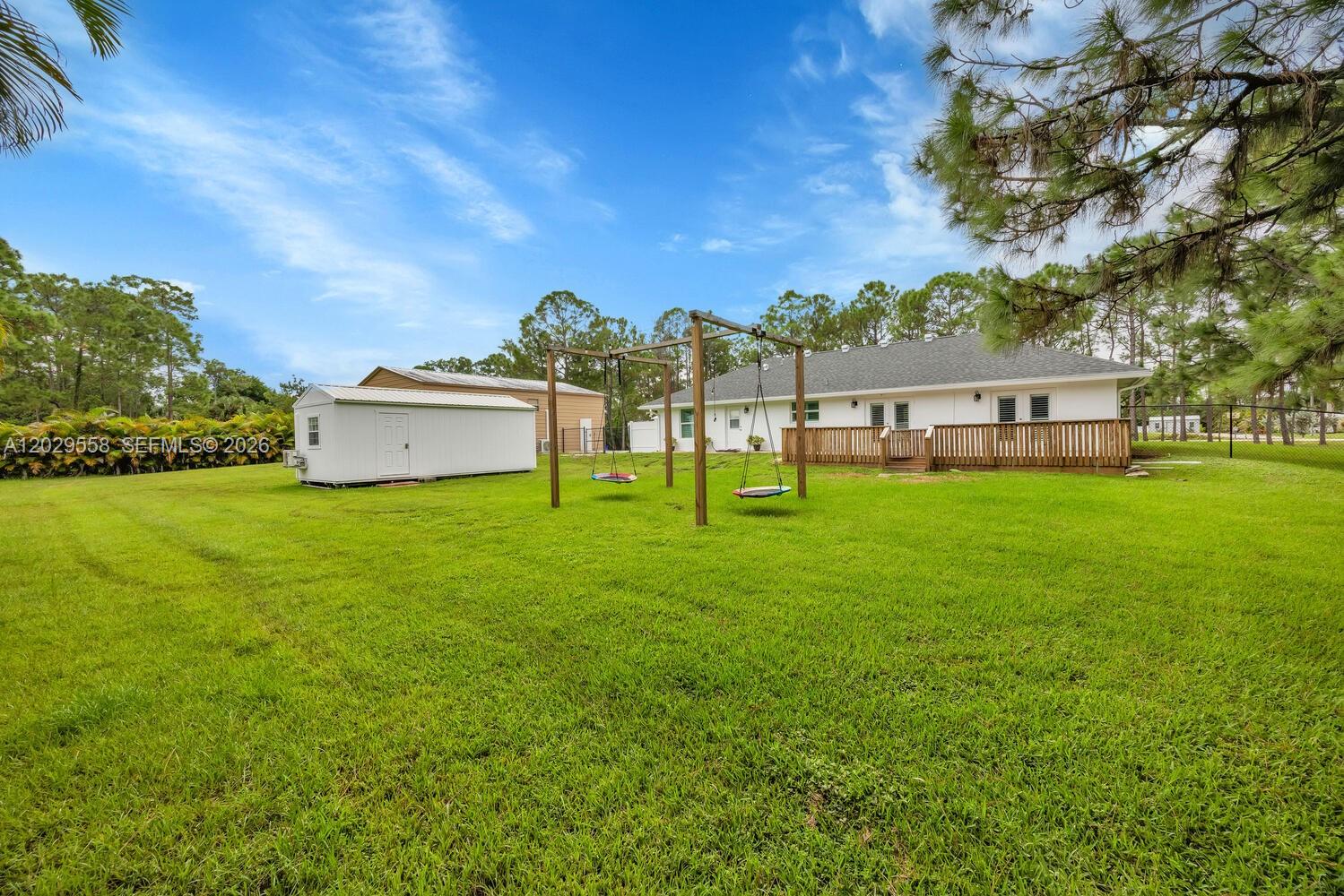Acreage - Residential