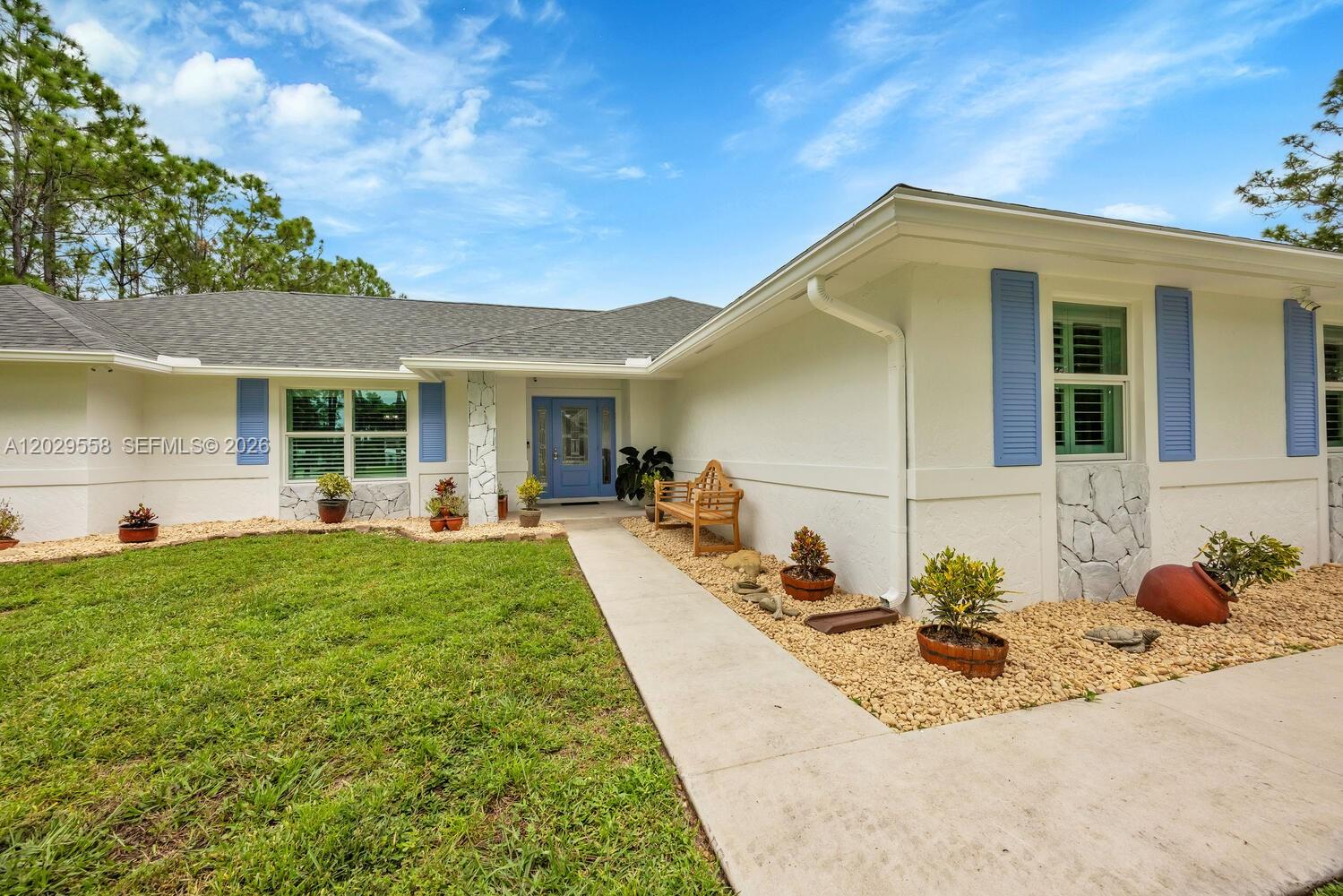 Acreage - Residential