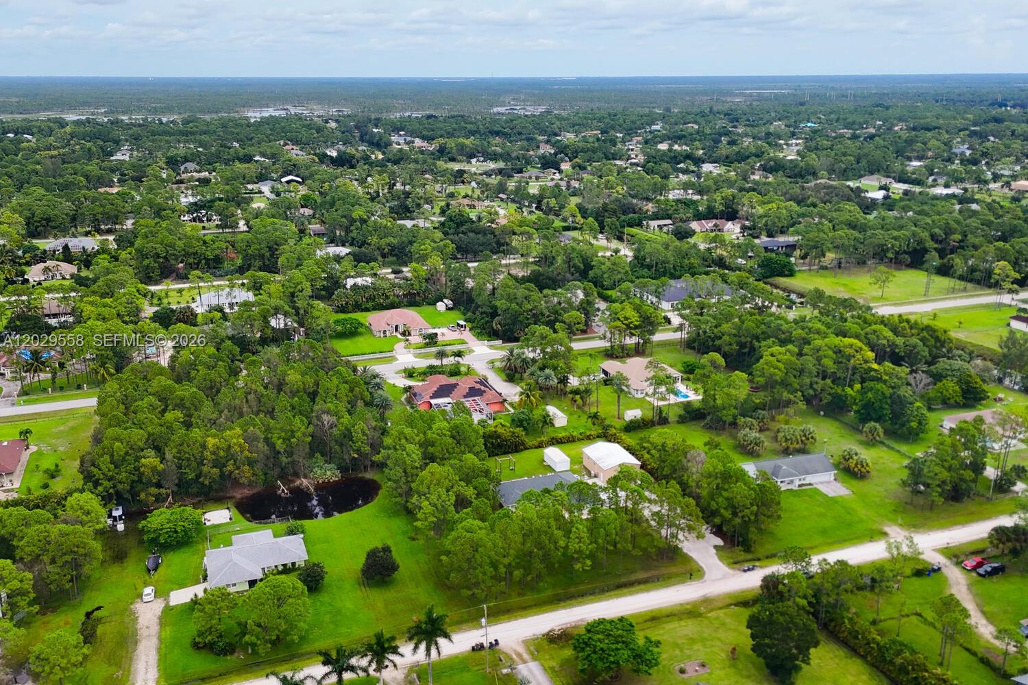 Acreage - Residential
