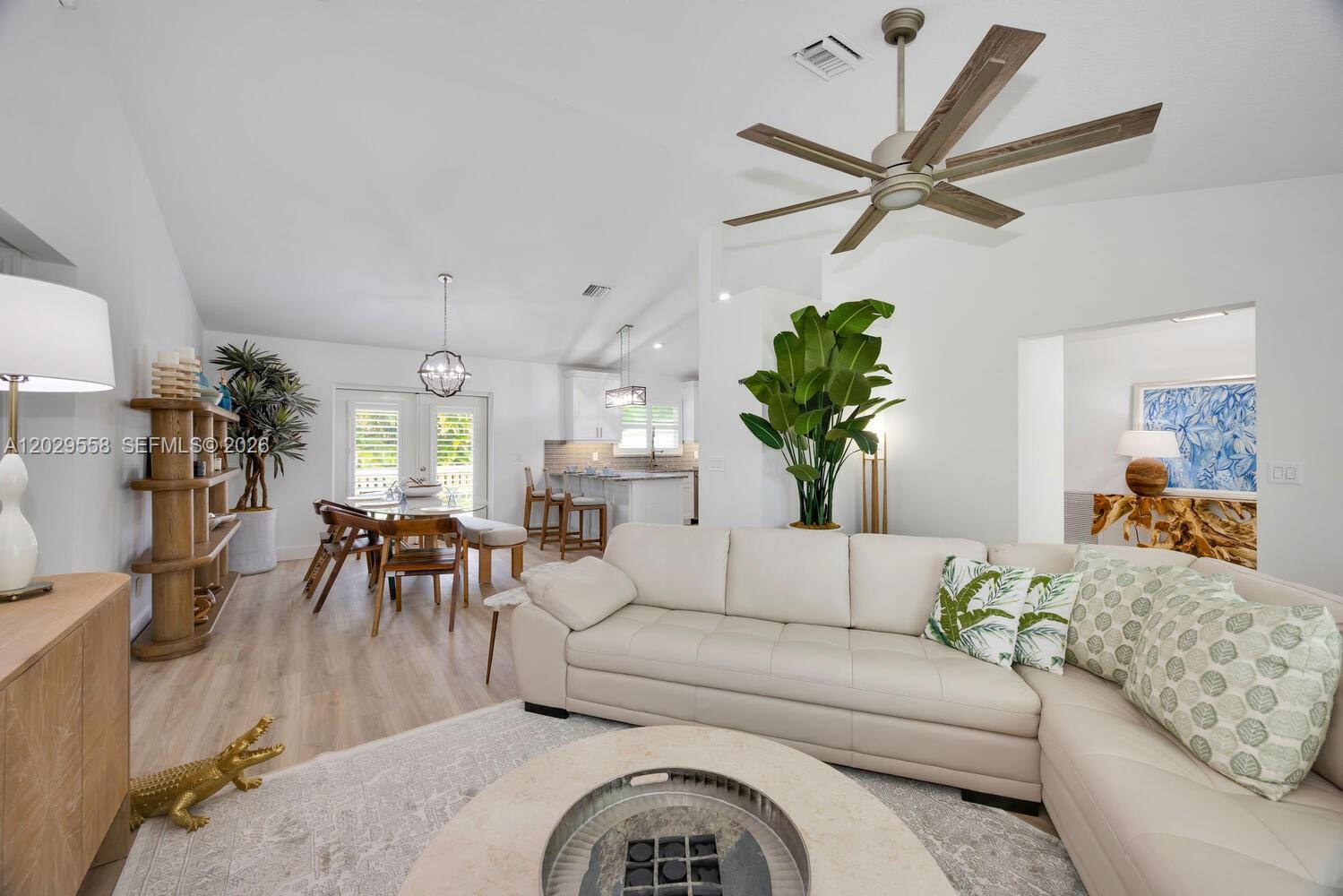 Acreage - Residential