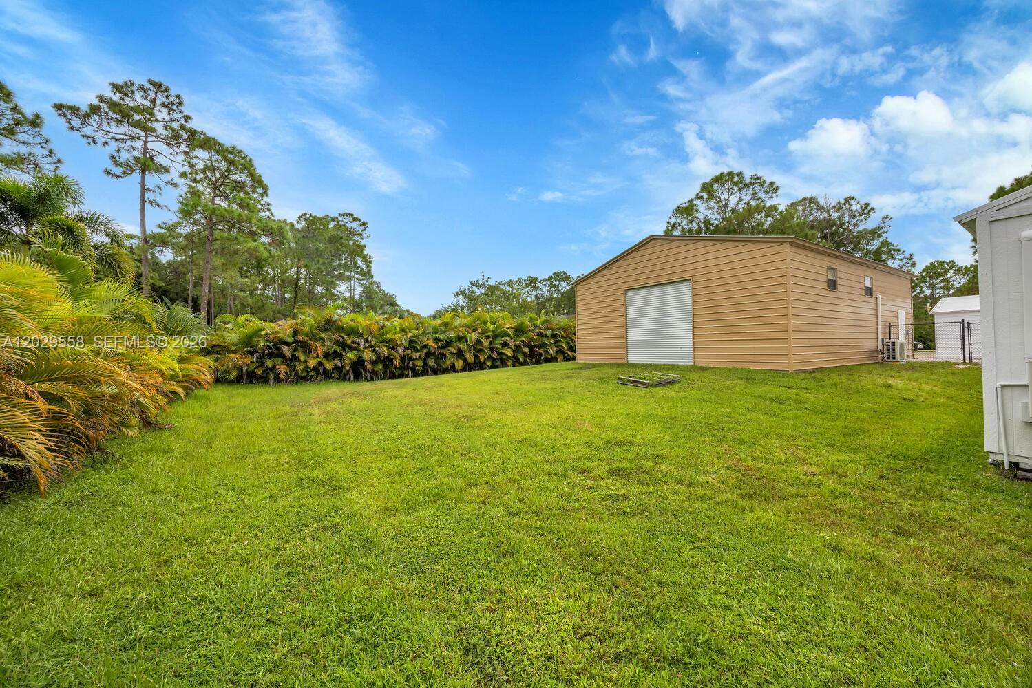 Acreage - Residential