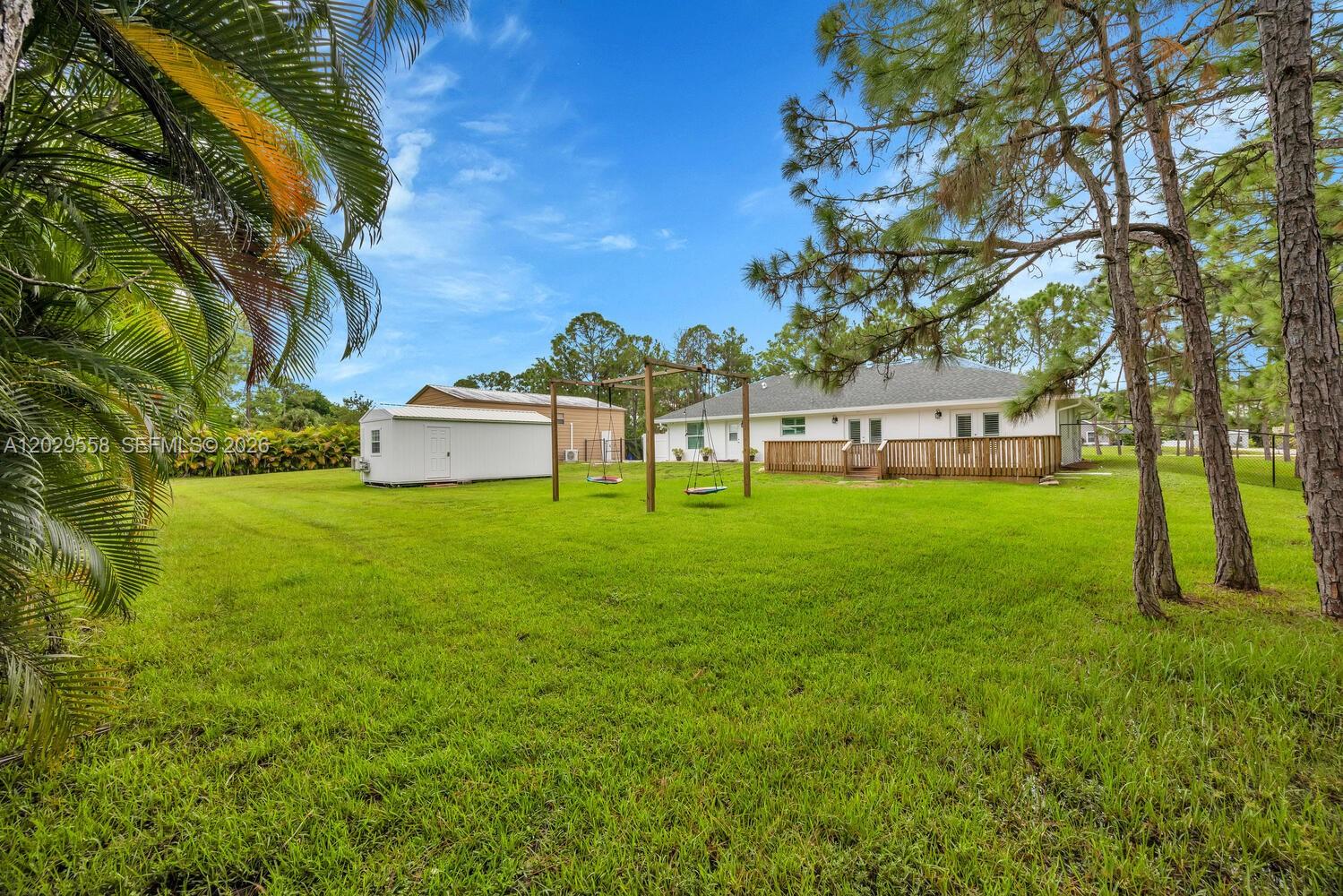 Acreage - Residential