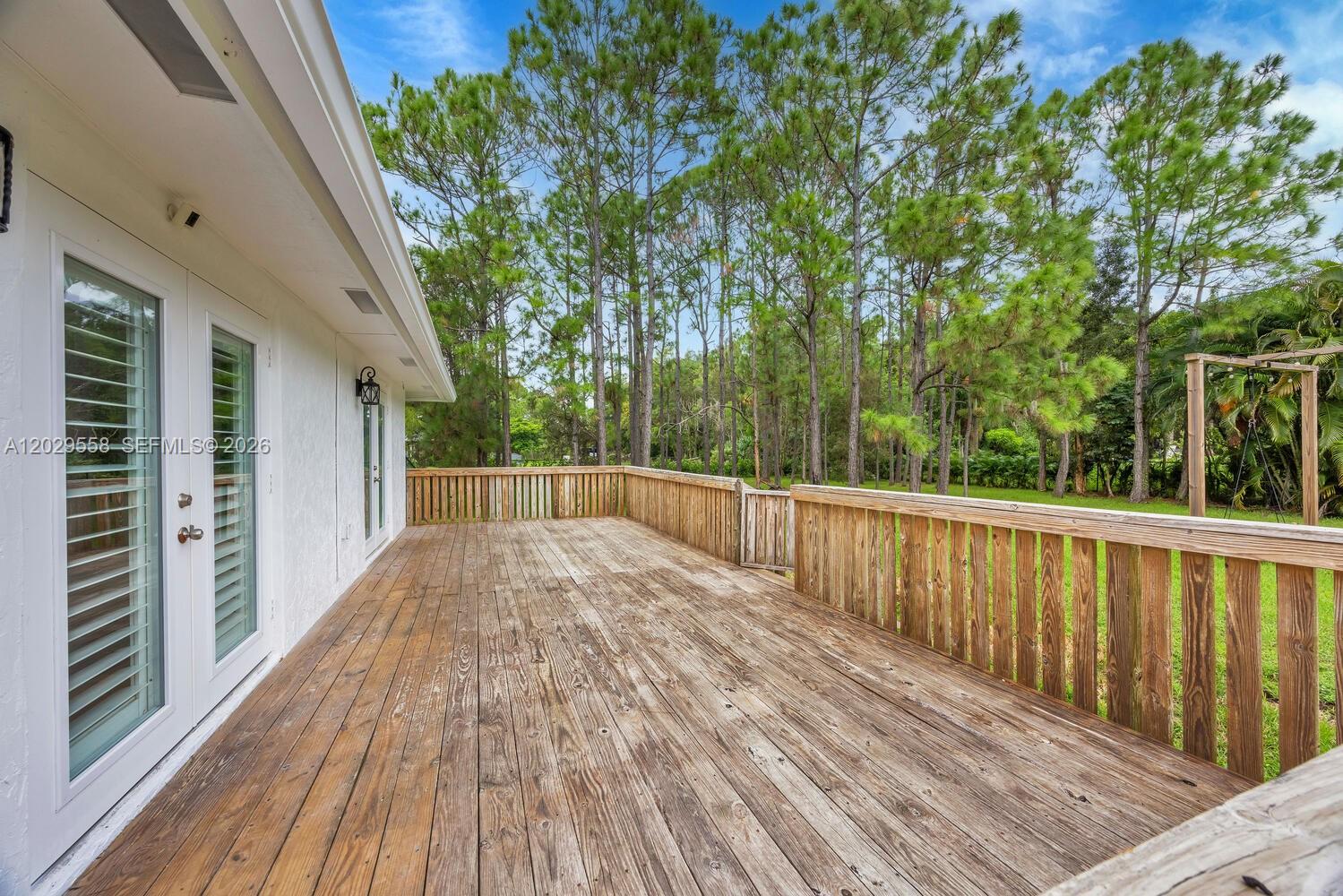 Acreage - Residential