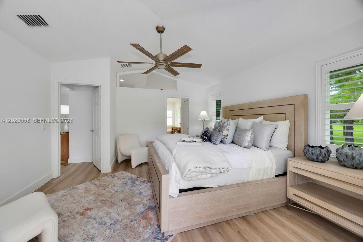 Acreage - Residential
