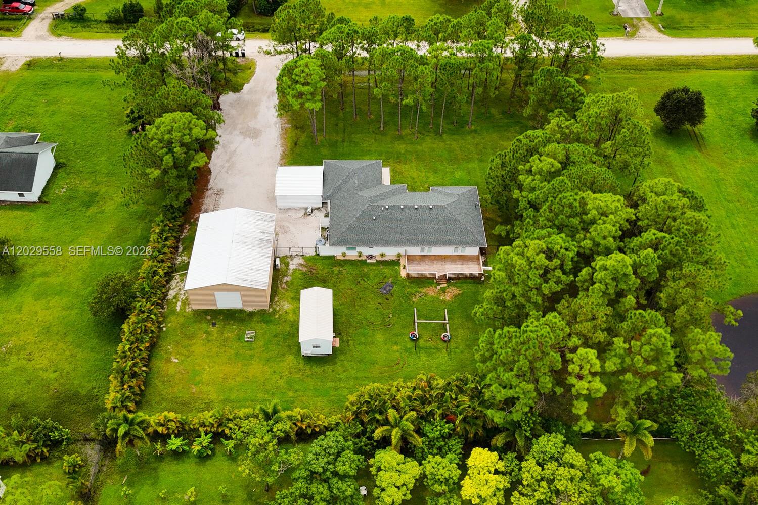 Acreage - Residential