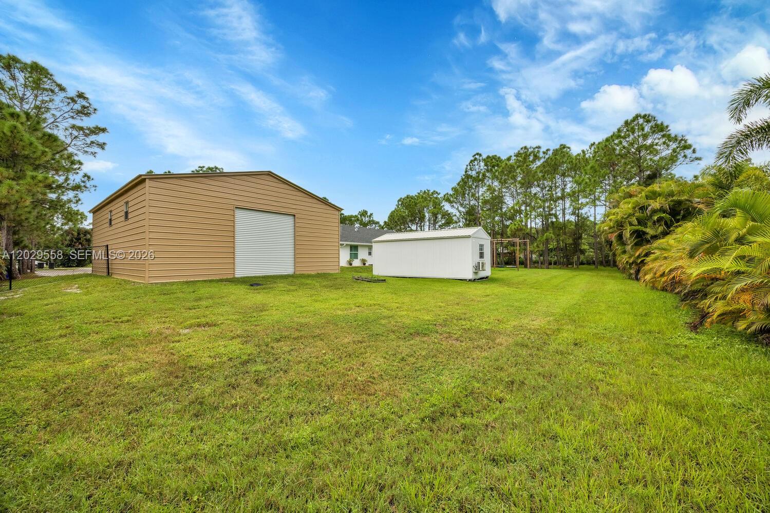 Acreage - Residential