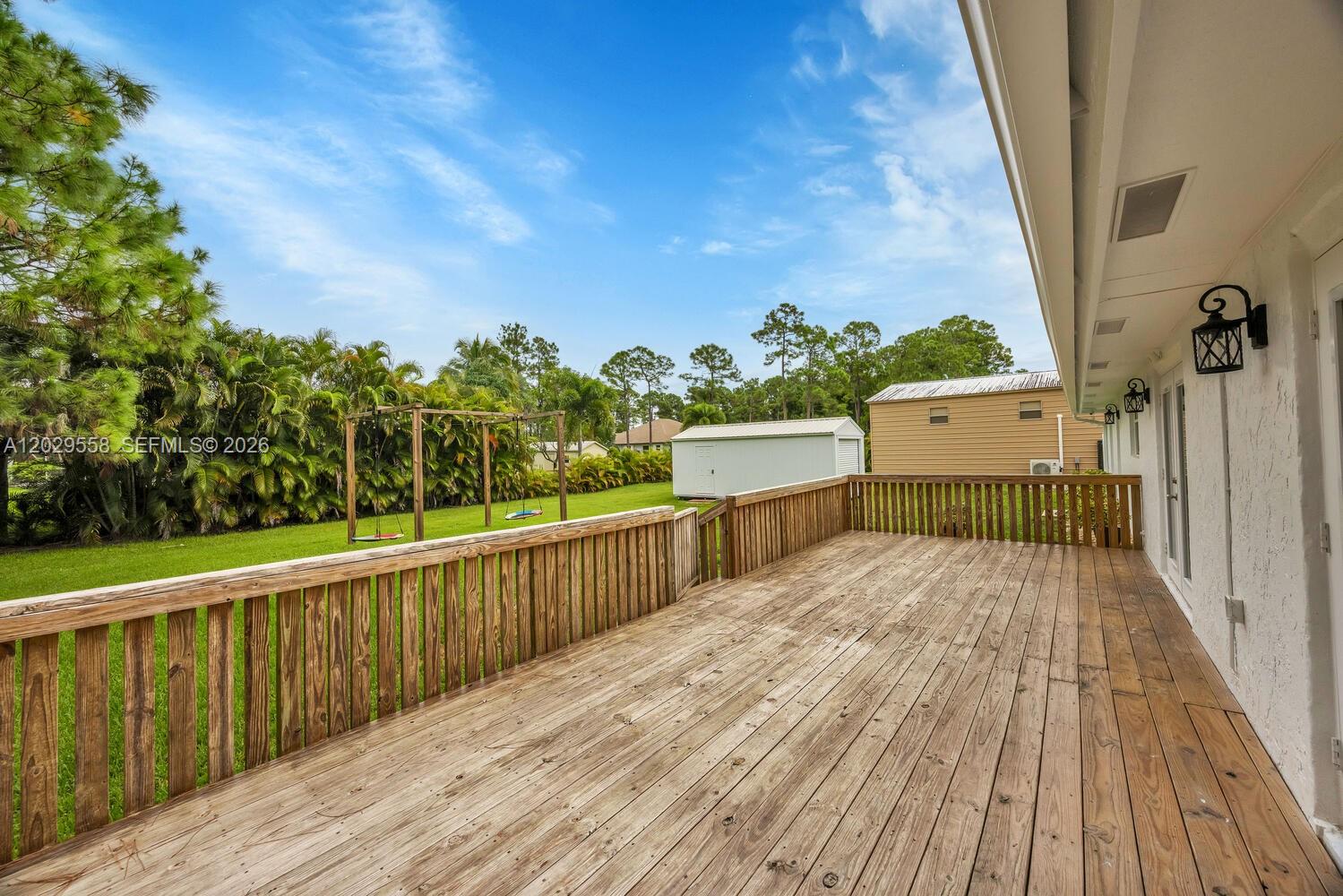 Acreage - Residential