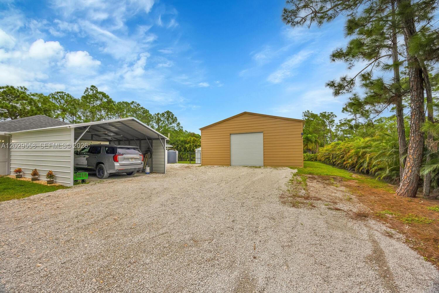 Acreage - Residential