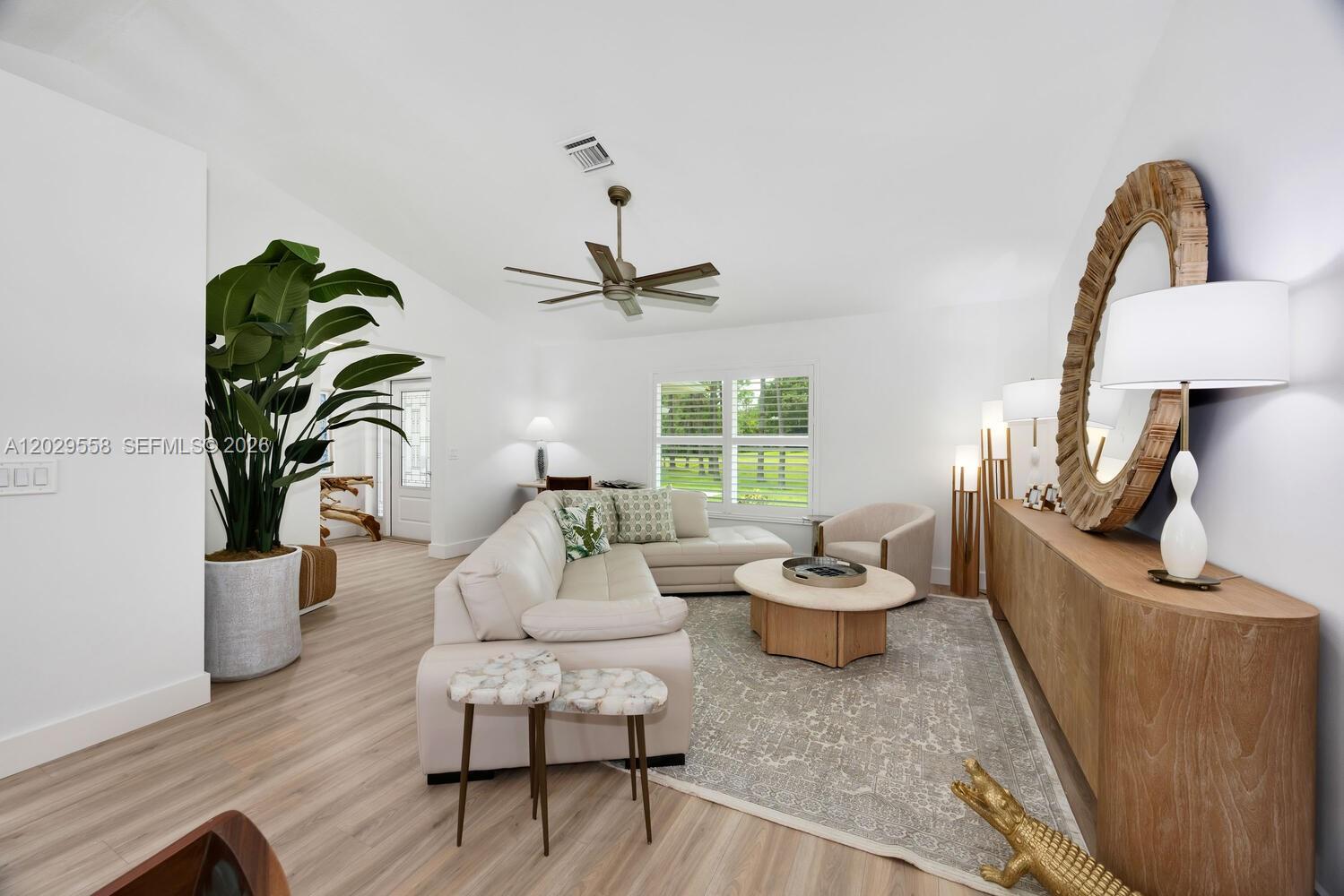 Acreage - Residential