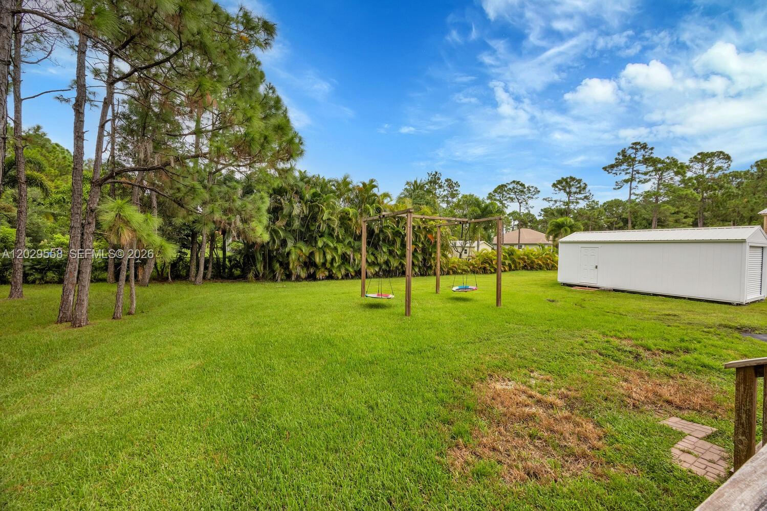 Acreage - Residential