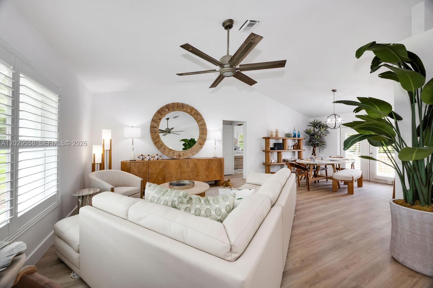 Acreage - Residential