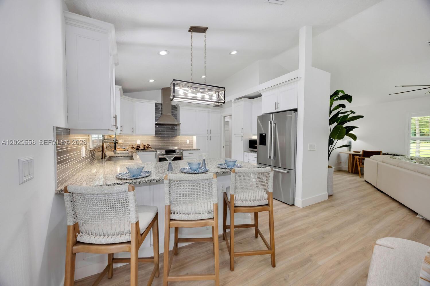 Acreage - Residential