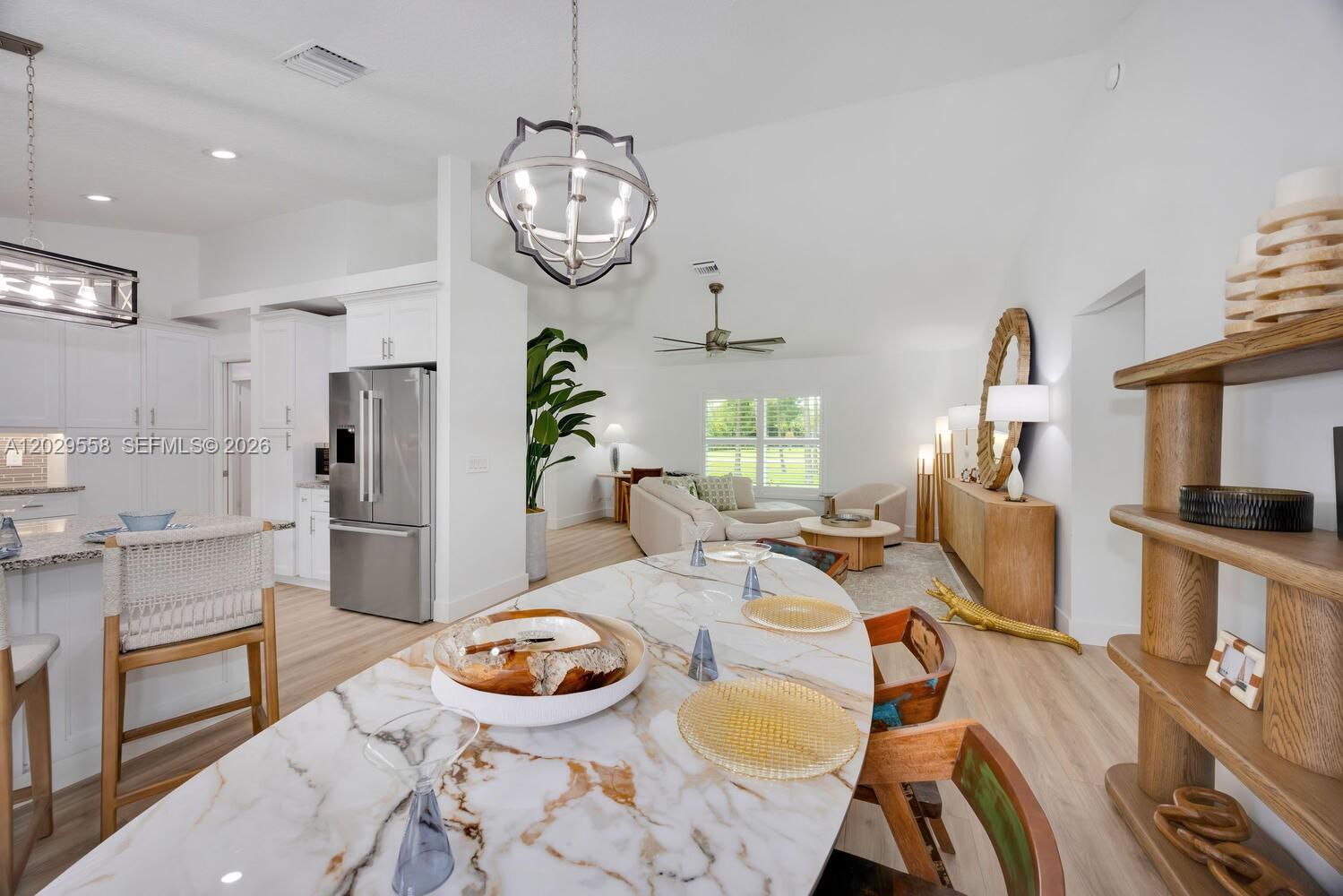 Acreage - Residential