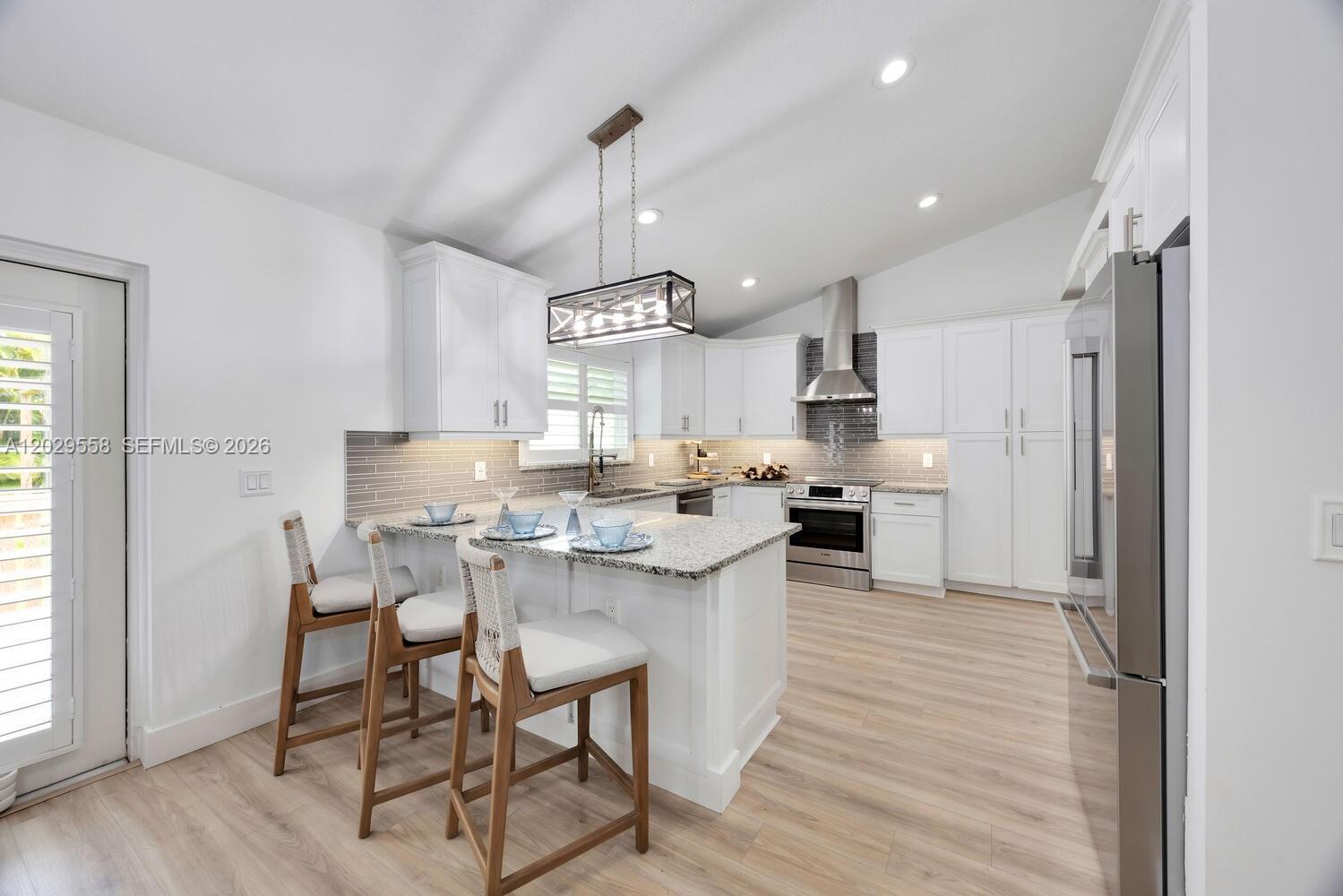 Acreage - Residential