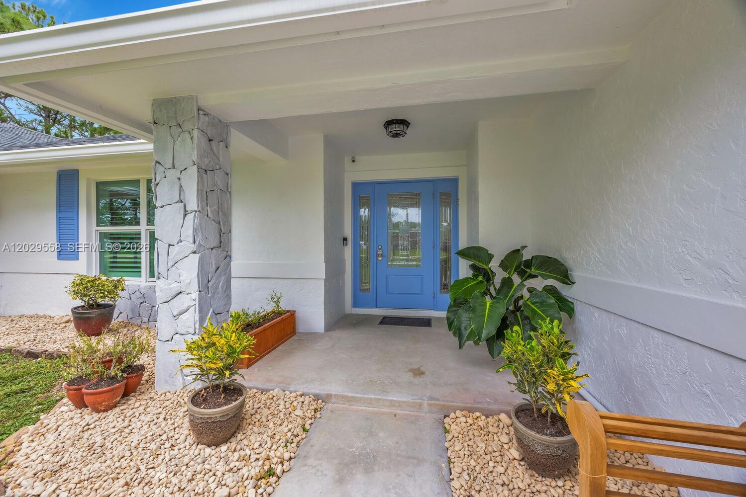 Acreage - Residential