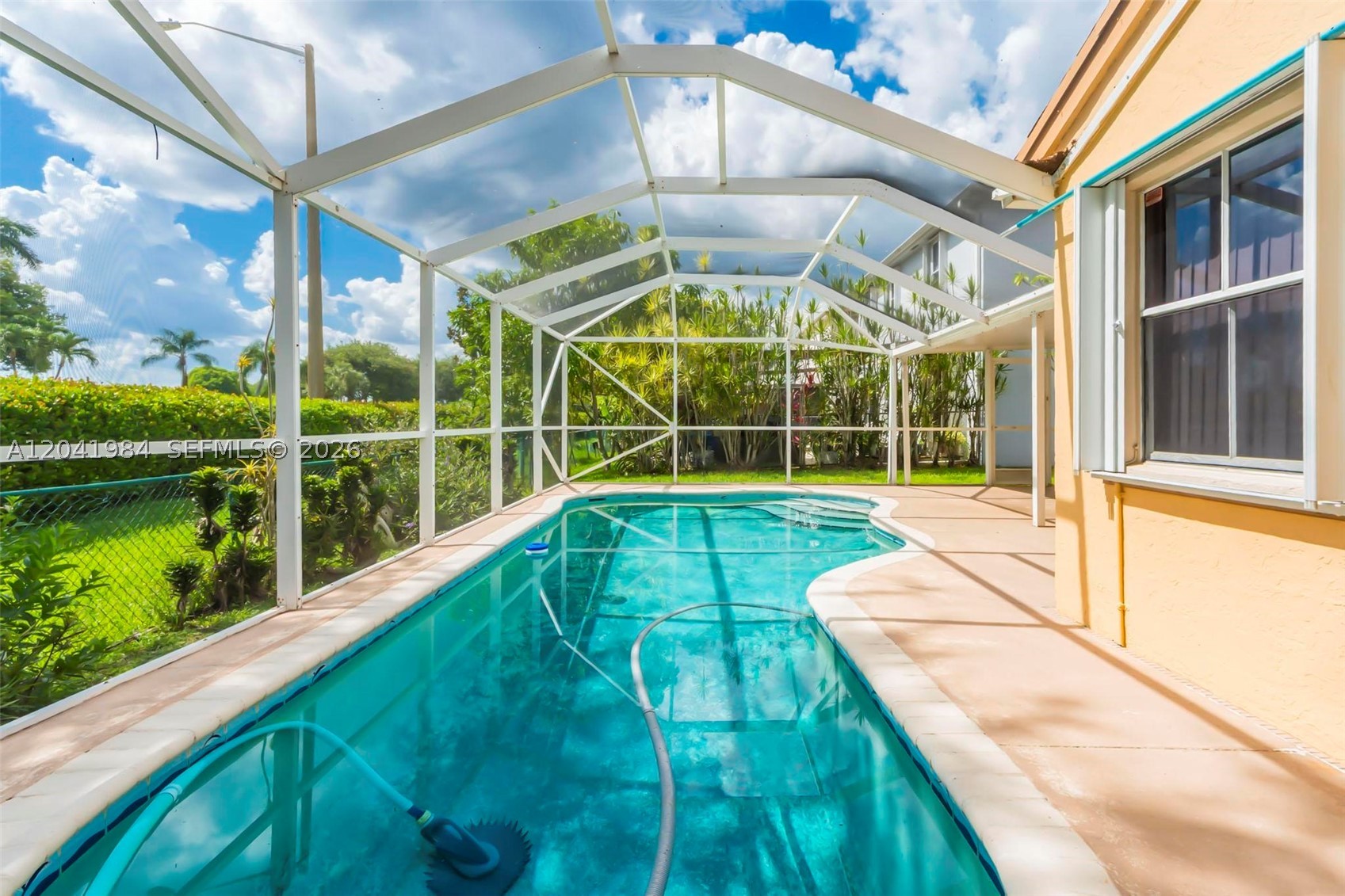 CHAPEL TRAIL REPLAT - Residential