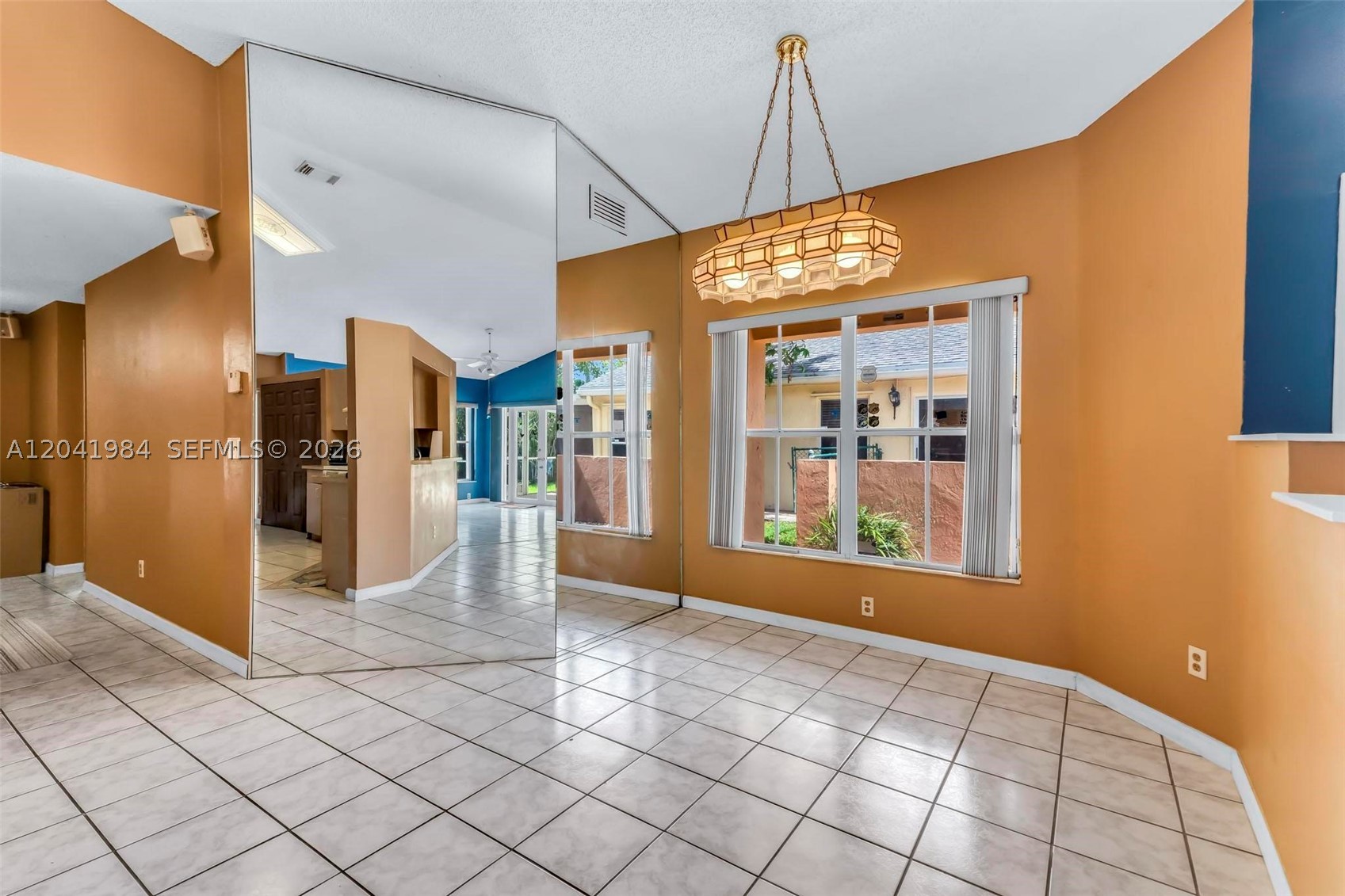 CHAPEL TRAIL REPLAT - Residential