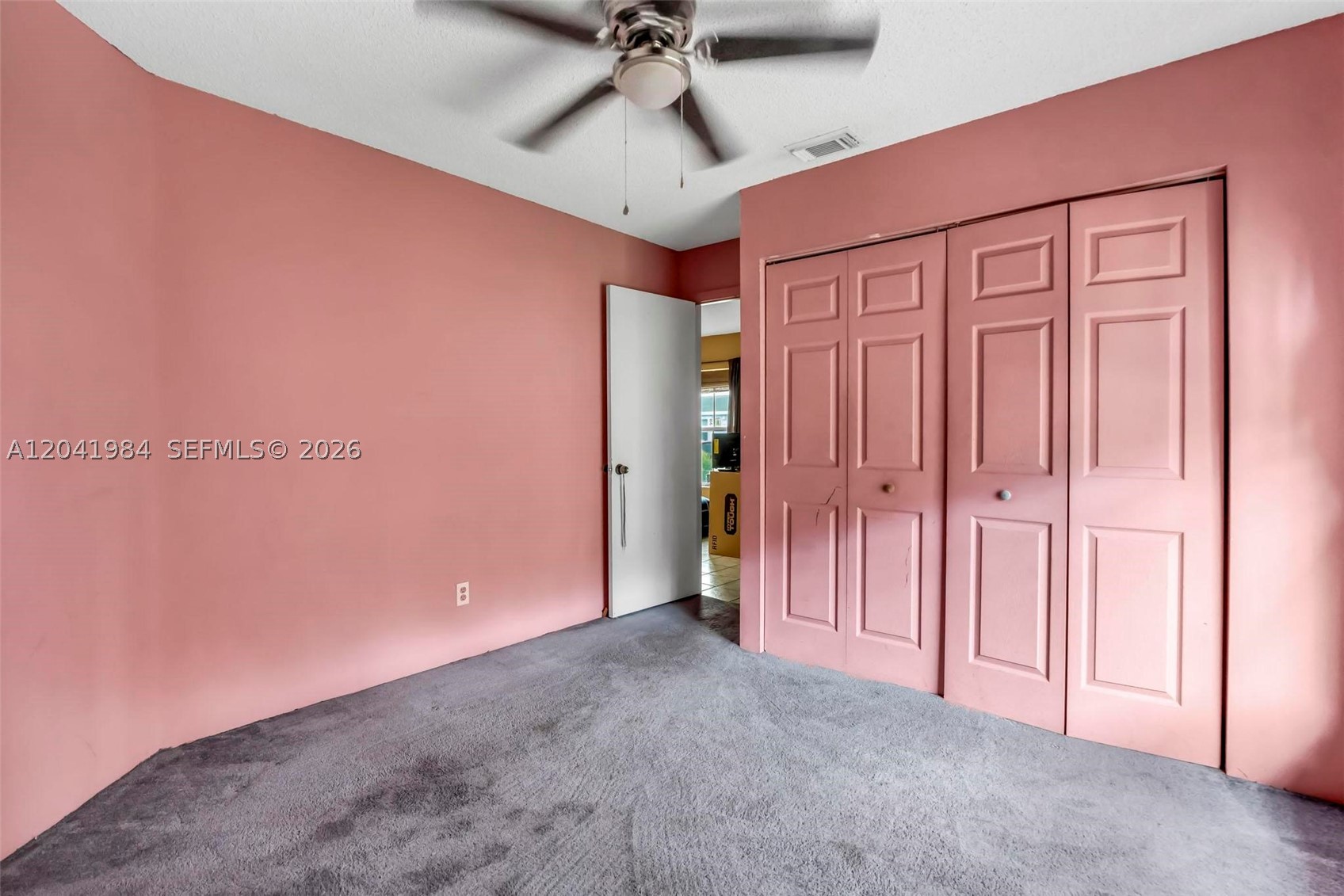 CHAPEL TRAIL REPLAT - Residential