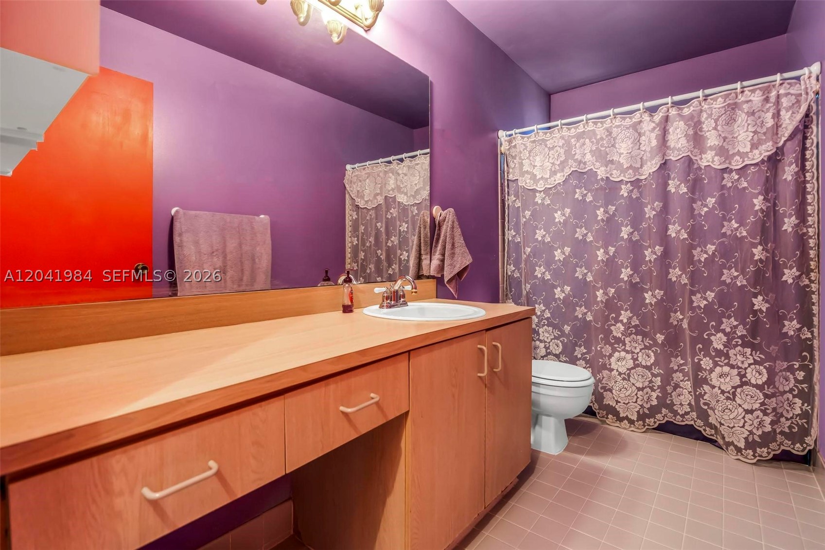 CHAPEL TRAIL REPLAT - Residential
