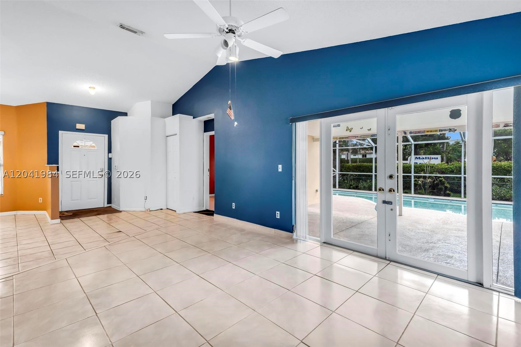 CHAPEL TRAIL REPLAT - Residential