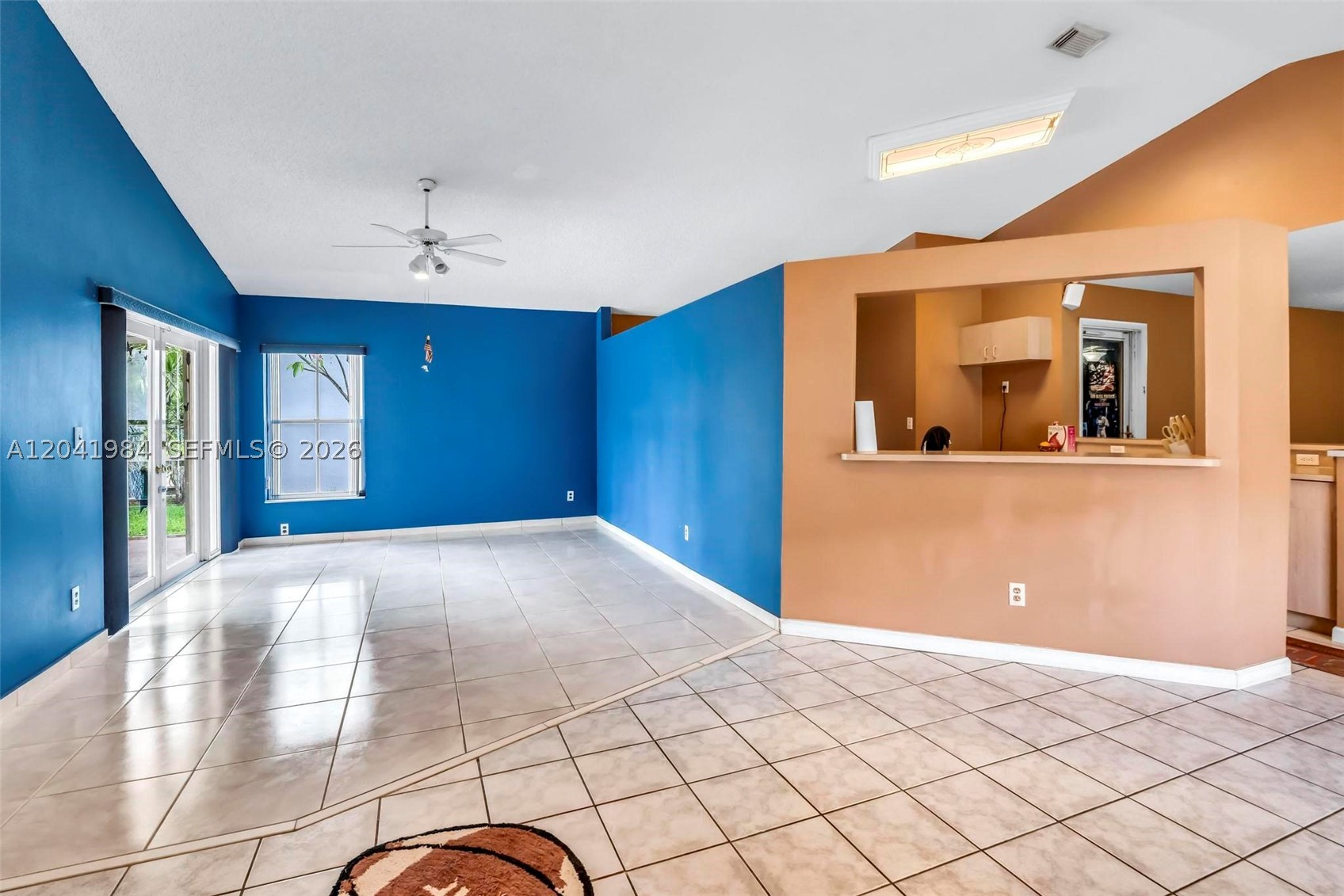 CHAPEL TRAIL REPLAT - Residential