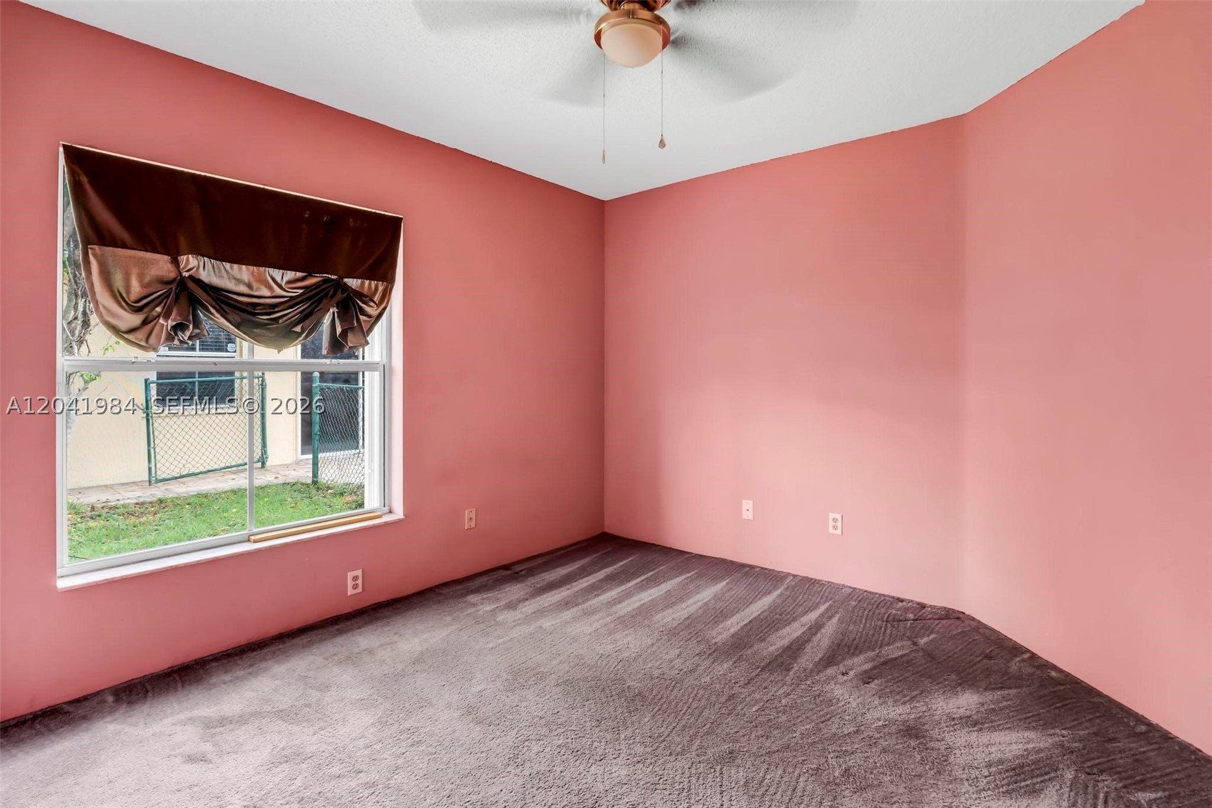 CHAPEL TRAIL REPLAT - Residential