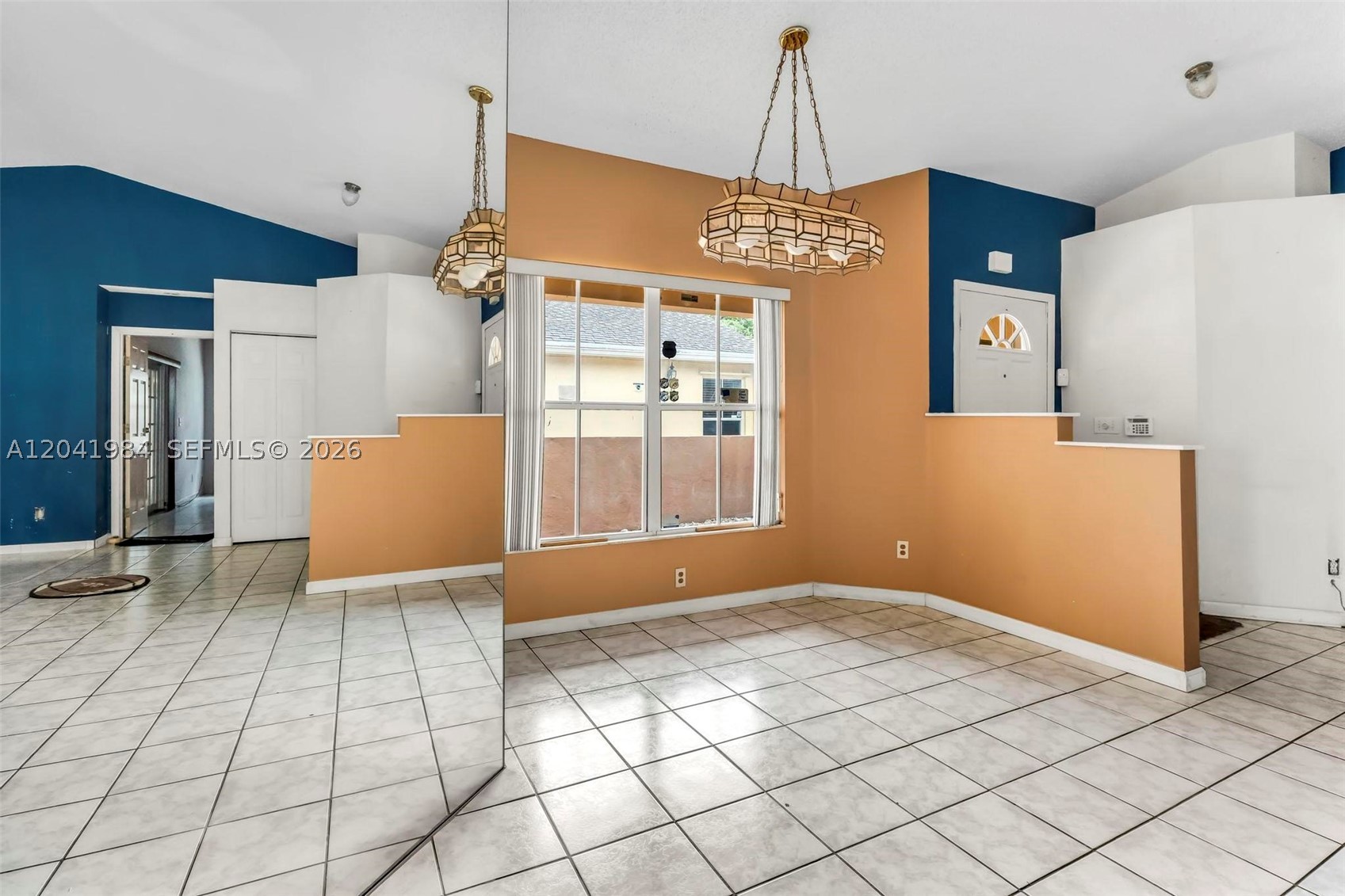 CHAPEL TRAIL REPLAT - Residential