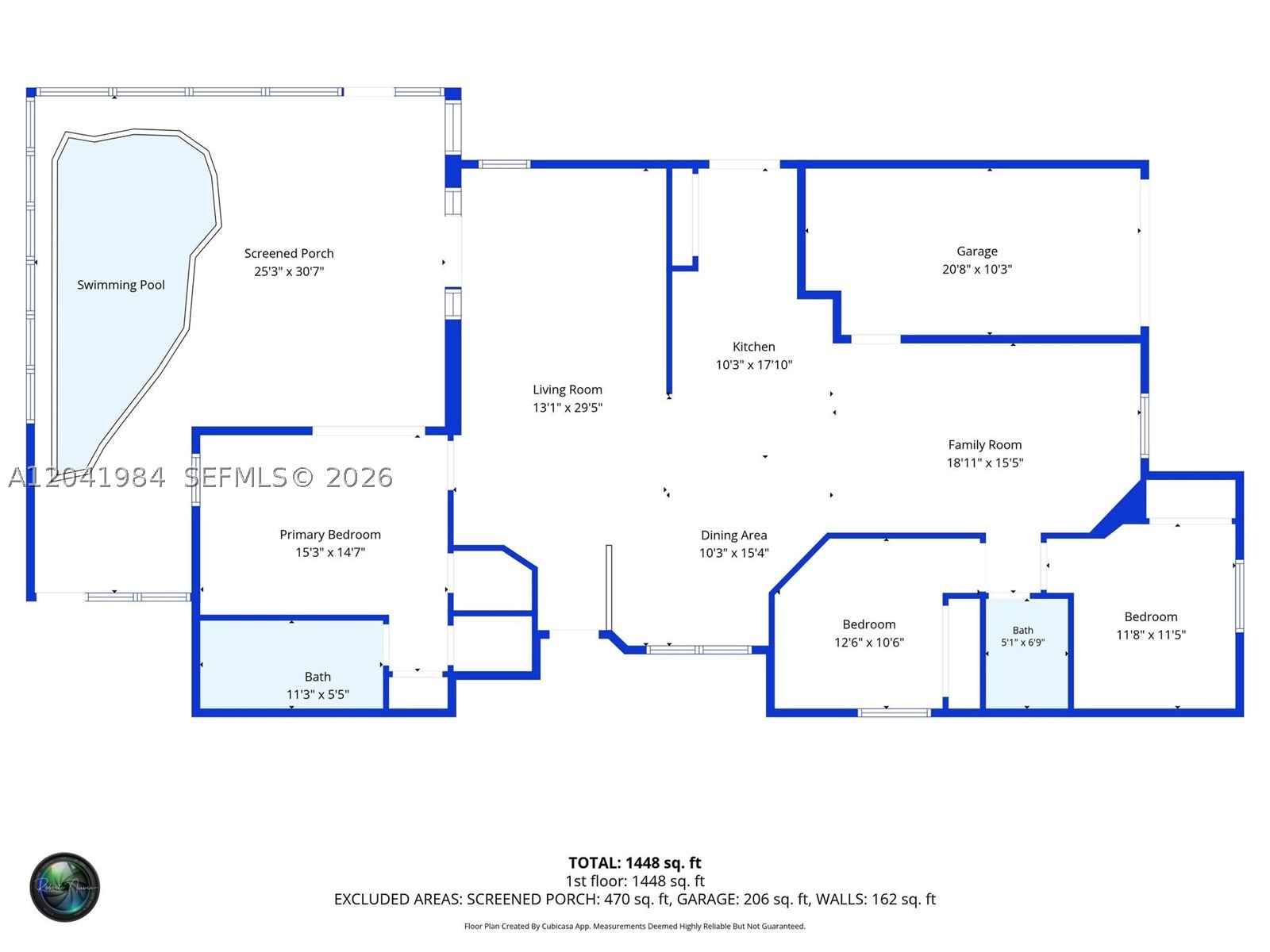 CHAPEL TRAIL REPLAT - Residential