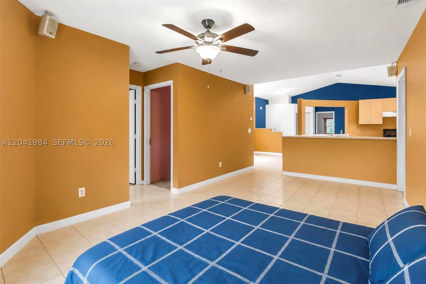 CHAPEL TRAIL REPLAT - Residential