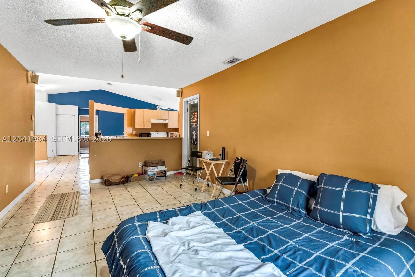 CHAPEL TRAIL REPLAT - Residential