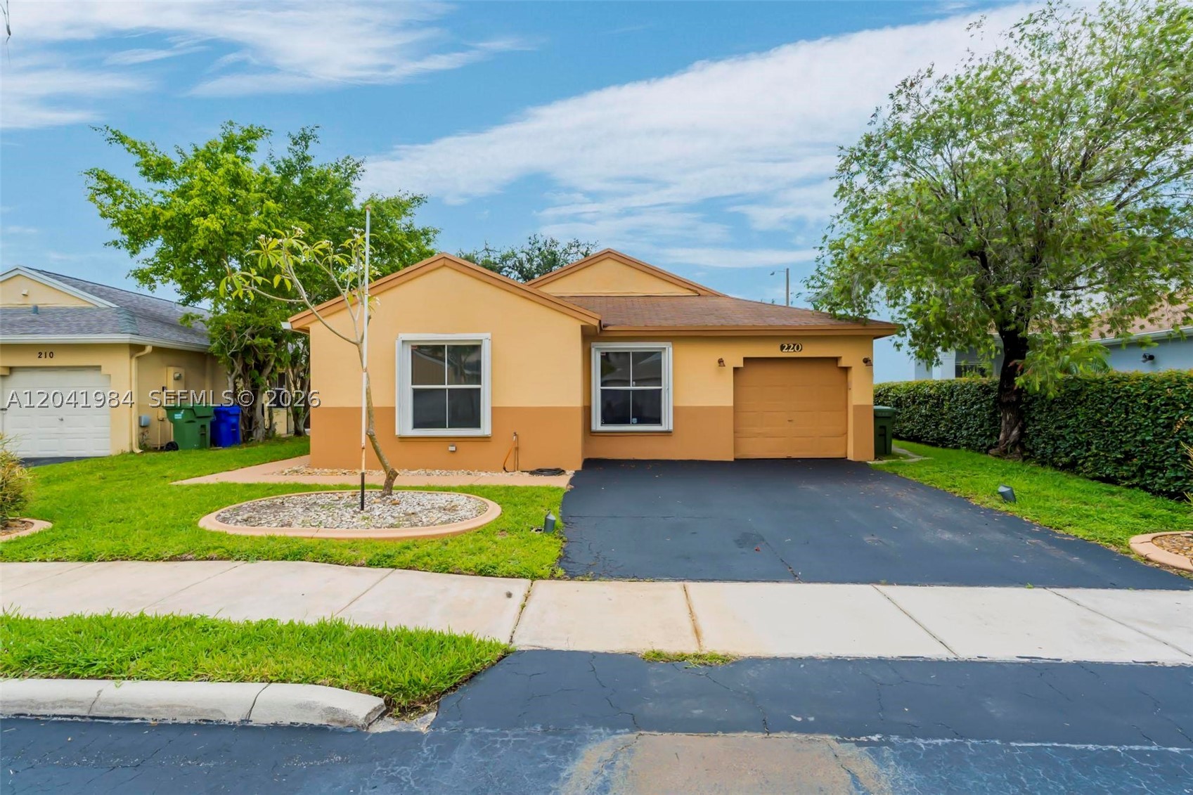 CHAPEL TRAIL REPLAT - Residential