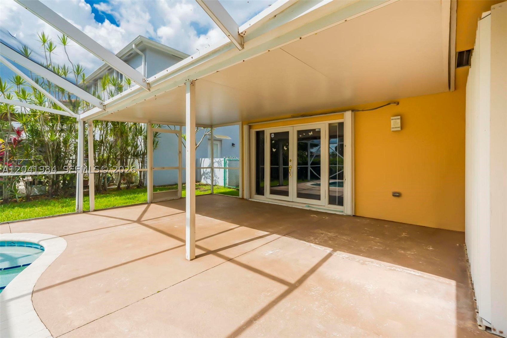 CHAPEL TRAIL REPLAT - Residential