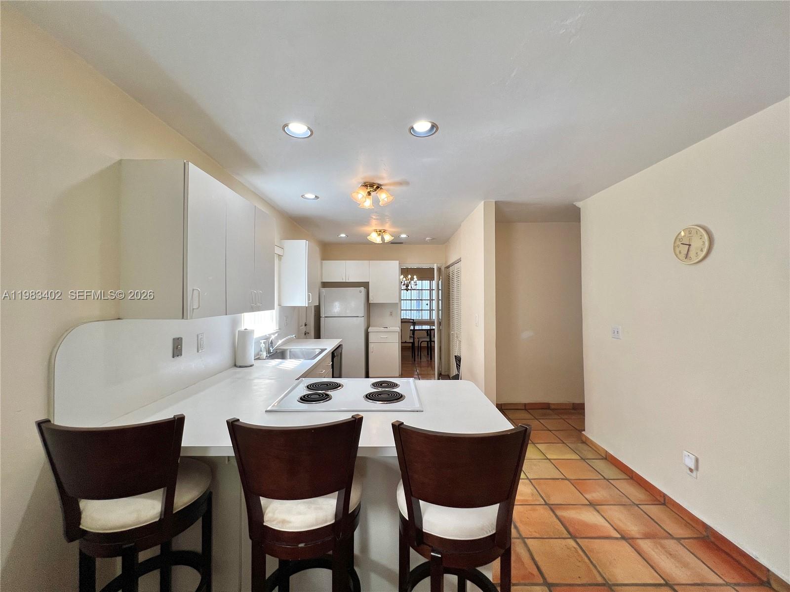 CORAL GABLES GRANADA SEC - Residential