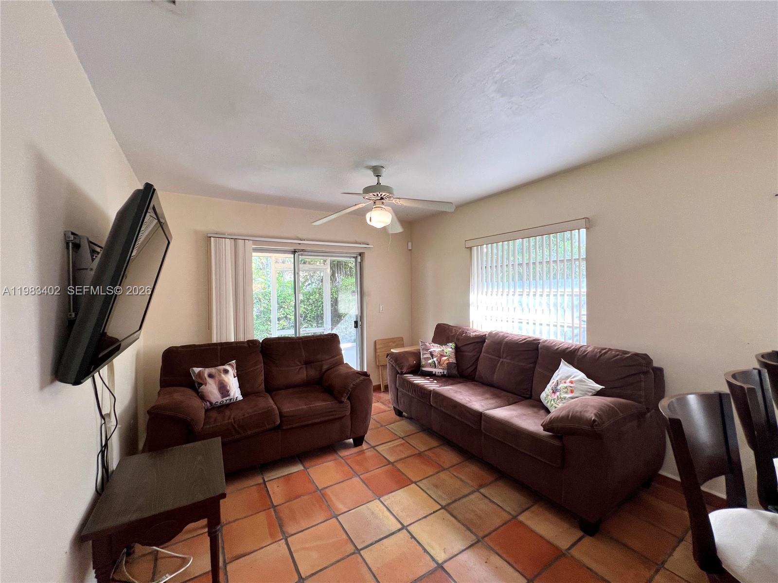 CORAL GABLES GRANADA SEC - Residential