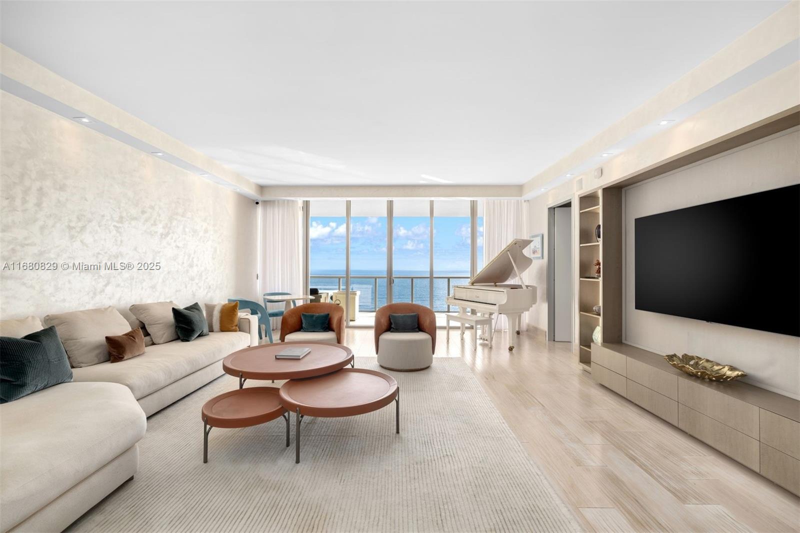 BAL HARBOUR NORTH SOUTH C - Residential
