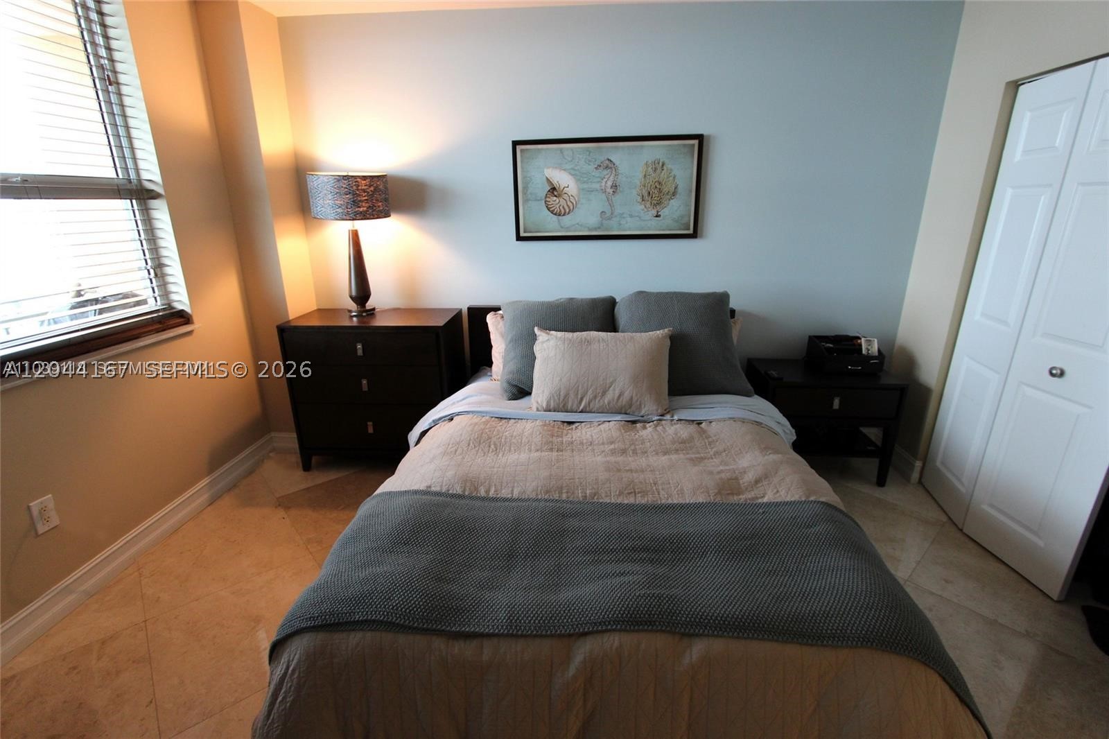 THE MARK ON BRICKELL COND - Residential Lease
