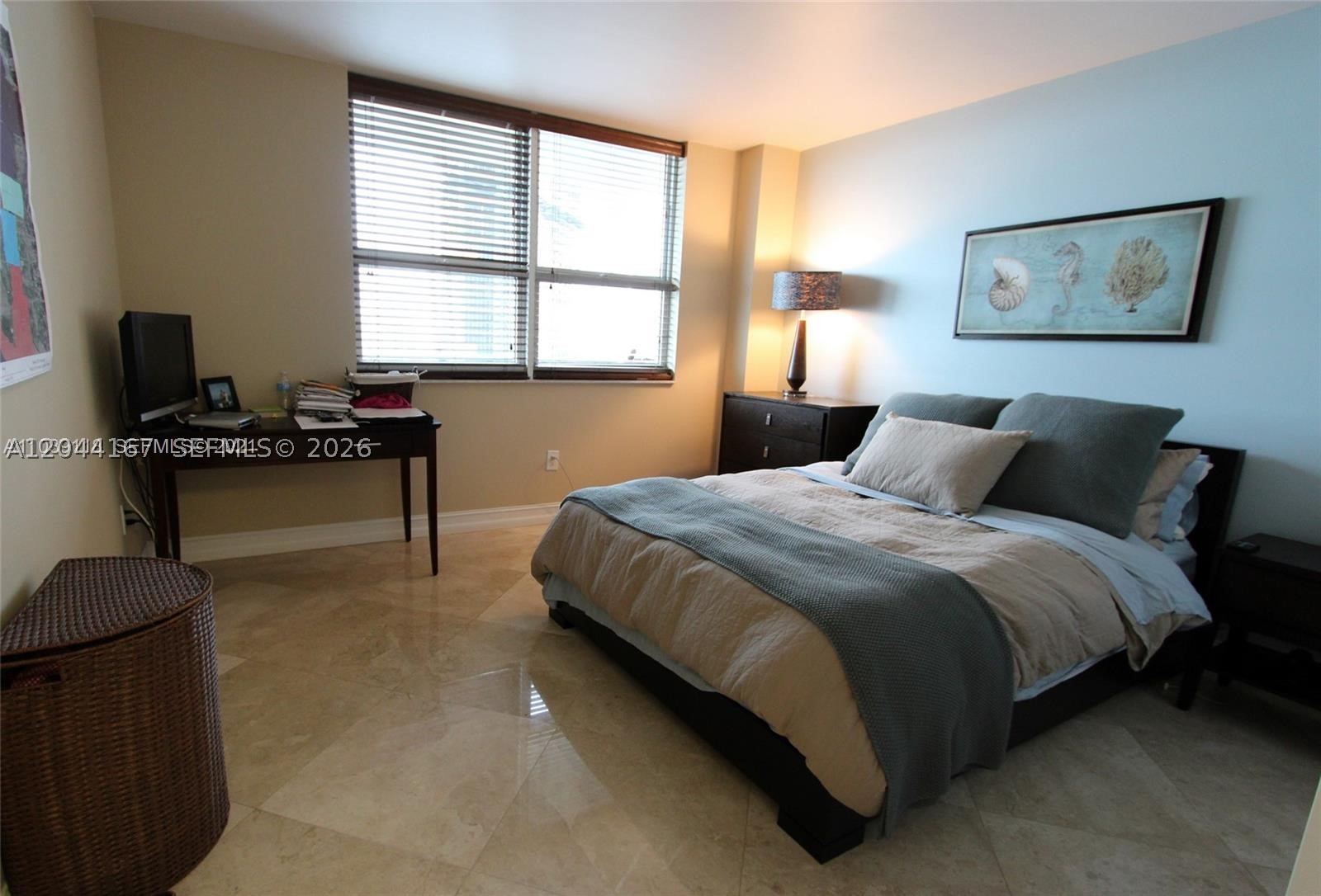 THE MARK ON BRICKELL COND - Residential Lease