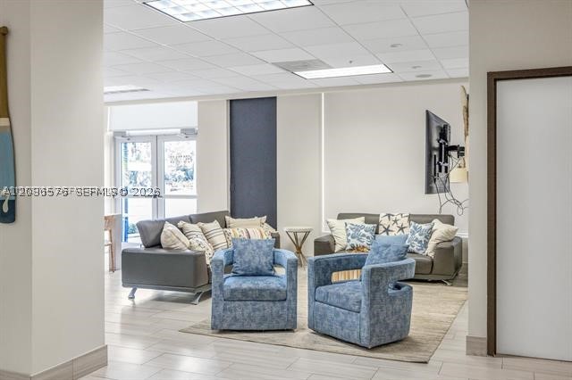 OCEANVIEW BUILDING A COND - Residential Lease