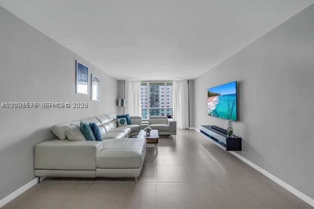 OCEANVIEW BUILDING A COND - Residential Lease