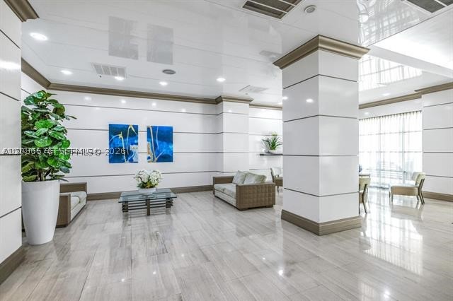 OCEANVIEW BUILDING A COND - Residential Lease