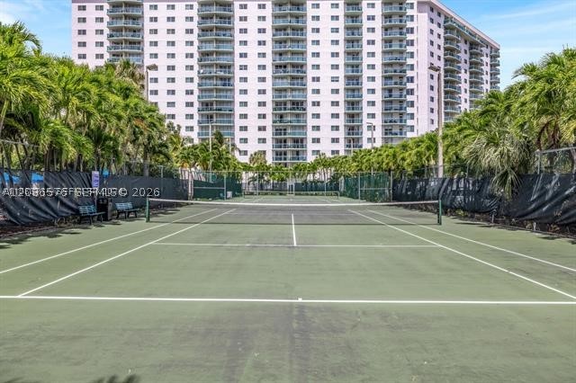 OCEANVIEW BUILDING A COND - Residential Lease