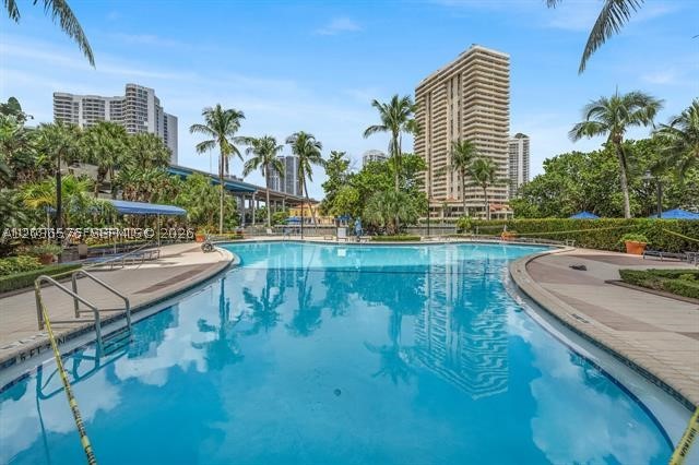 OCEANVIEW BUILDING A COND - Residential Lease