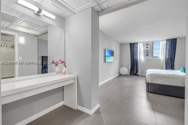 OCEANVIEW BUILDING A COND - Residential Lease