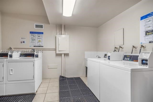 OCEANVIEW BUILDING A COND - Residential Lease