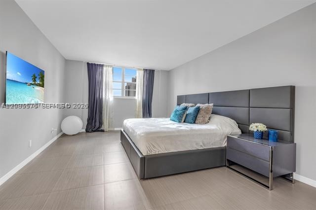 OCEANVIEW BUILDING A COND - Residential Lease