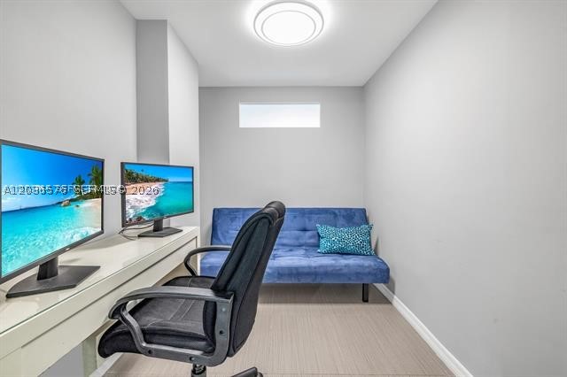 OCEANVIEW BUILDING A COND - Residential Lease