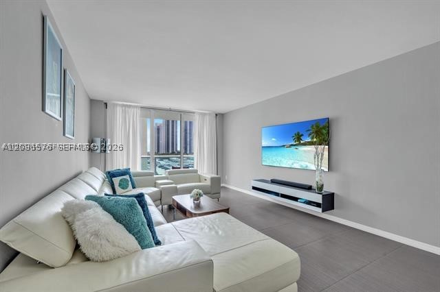 OCEANVIEW BUILDING A COND - Residential Lease