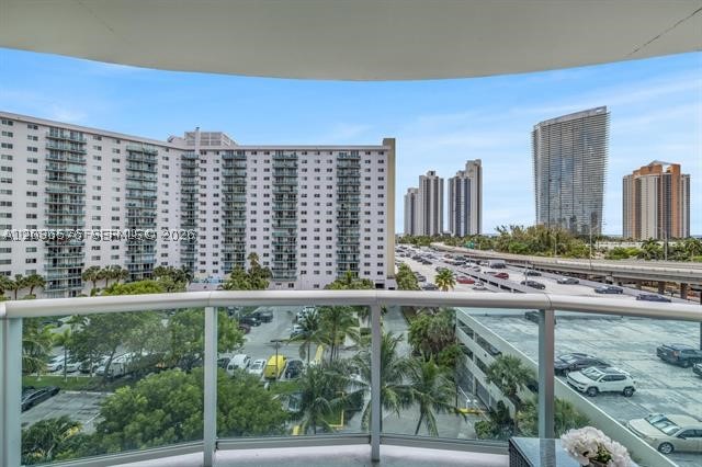 OCEANVIEW BUILDING A COND - Residential Lease