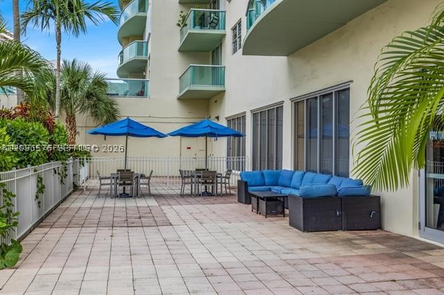 OCEANVIEW BUILDING A COND - Residential Lease