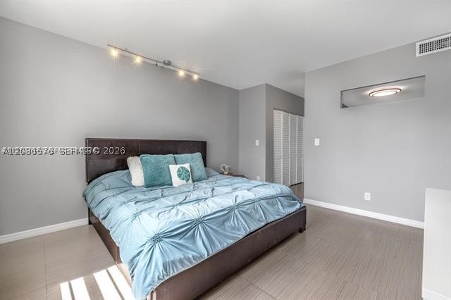 OCEANVIEW BUILDING A COND - Residential Lease